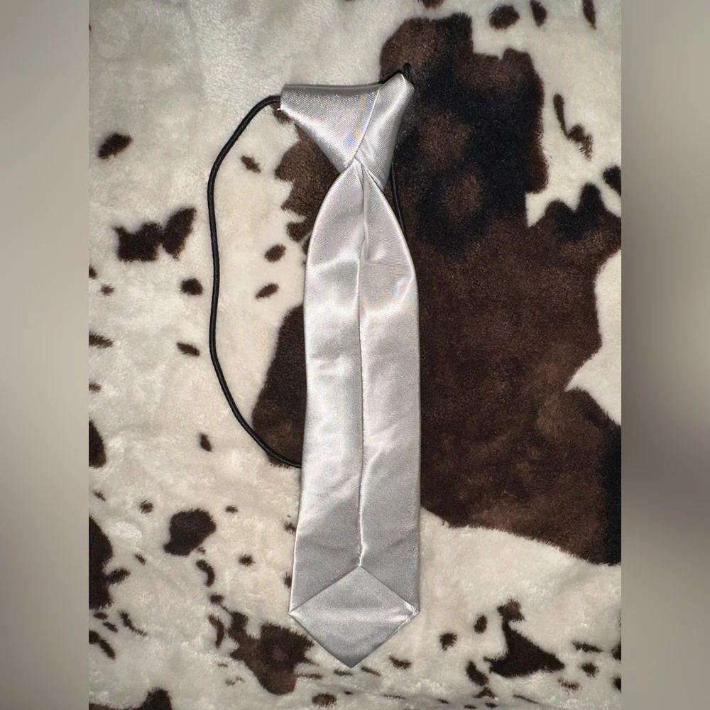 🆕 boys bow tie